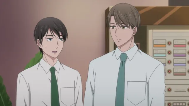 Next Episode Preview