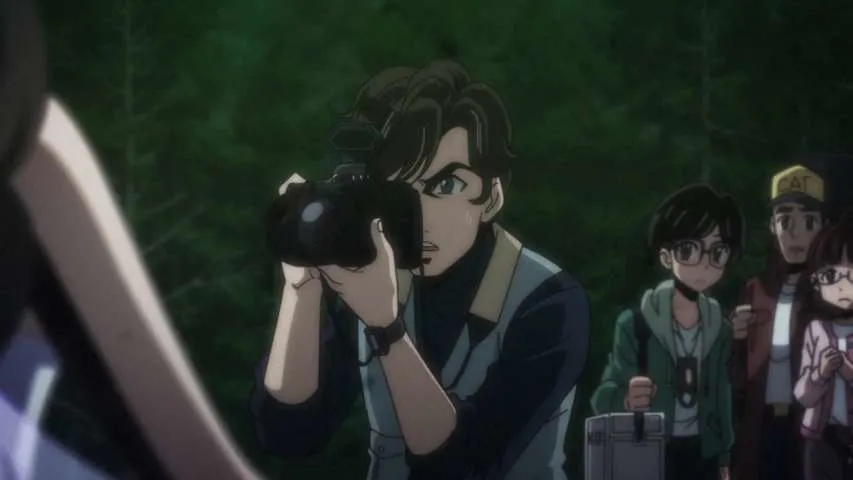 Next Episode Preview