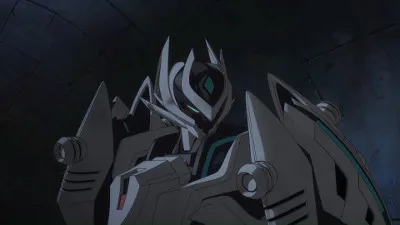 Next Episode Preview