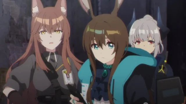Next Episode Preview