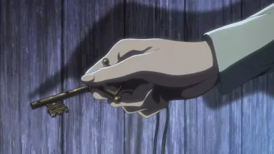 Next Episode Preview