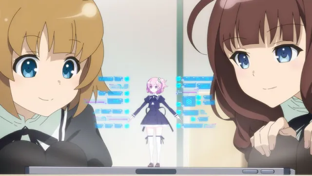 Next Episode Preview