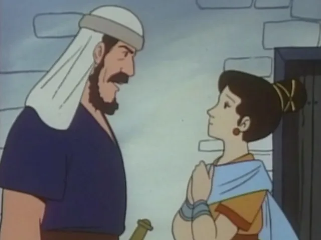 Next Episode Preview