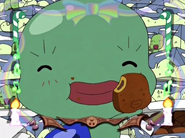 Next Episode Preview