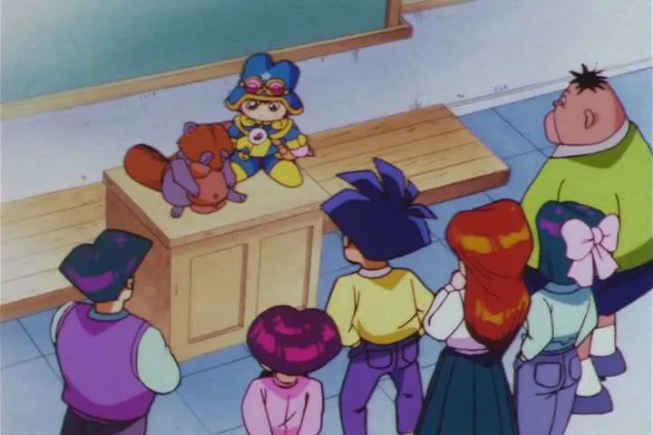 Next Episode Preview