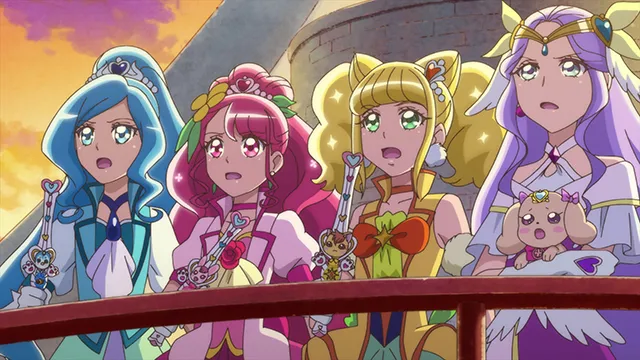 Next Episode Preview