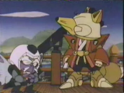 Next Episode Preview