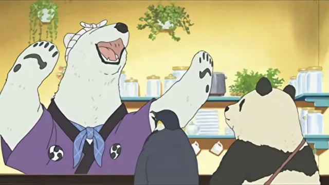 Next Episode Preview