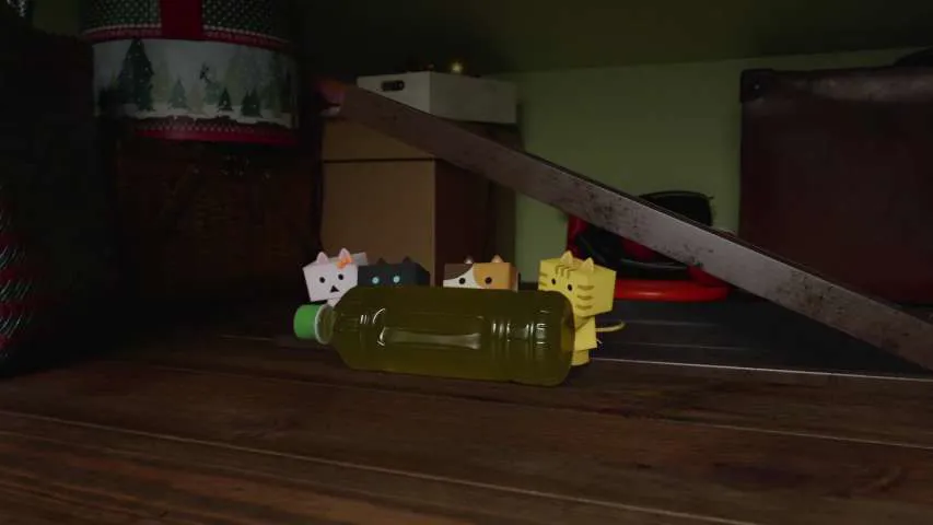 Next Episode Preview