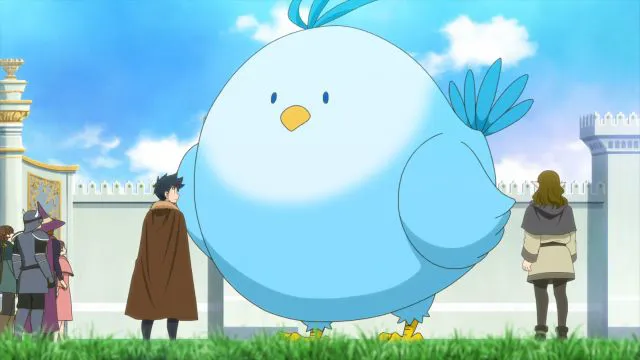 Next Episode Preview