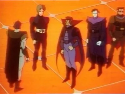 Next Episode Preview