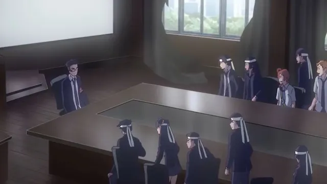 Next Episode Preview