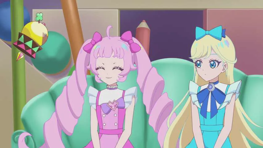 Next Episode Preview