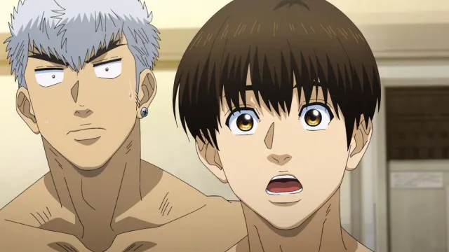 Next Episode Preview