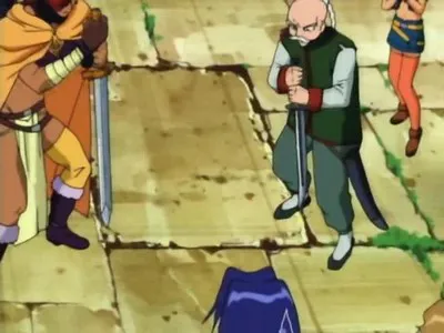 Next Episode Preview