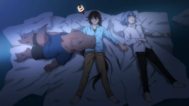 Next Episode Preview