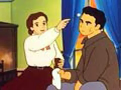 Next Episode Preview