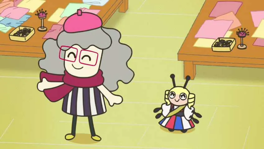 Next Episode Preview