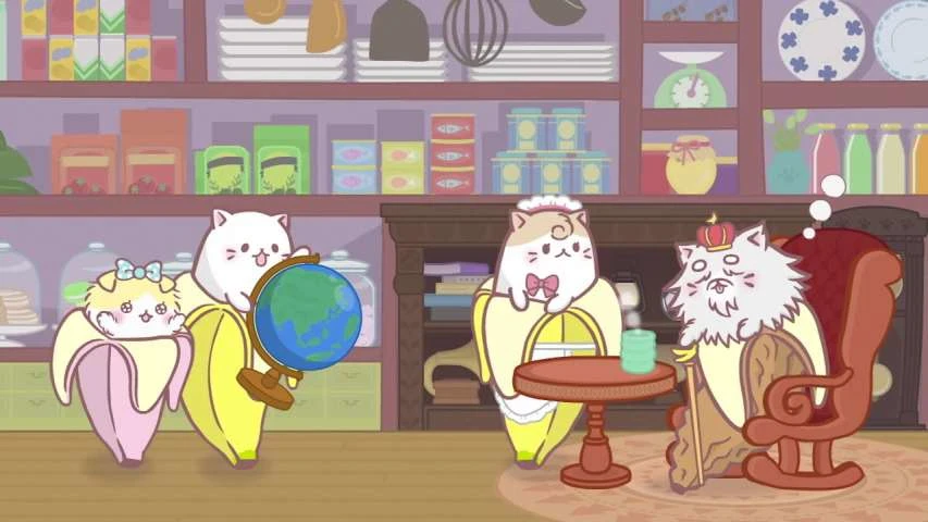 Next Episode Preview