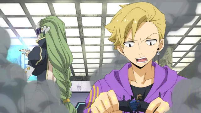 Next Episode Preview