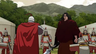 Next Episode Preview