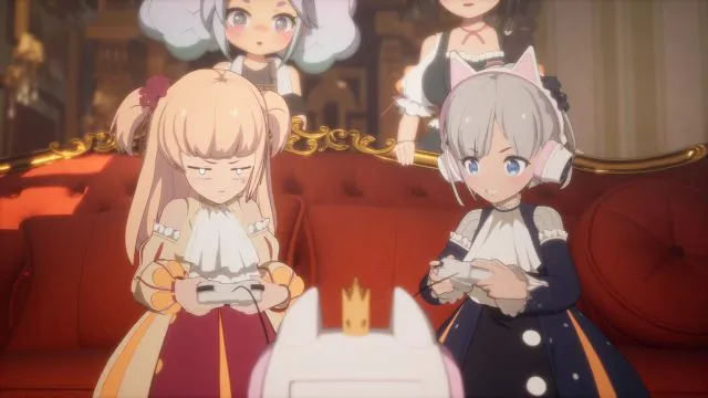 Next Episode Preview