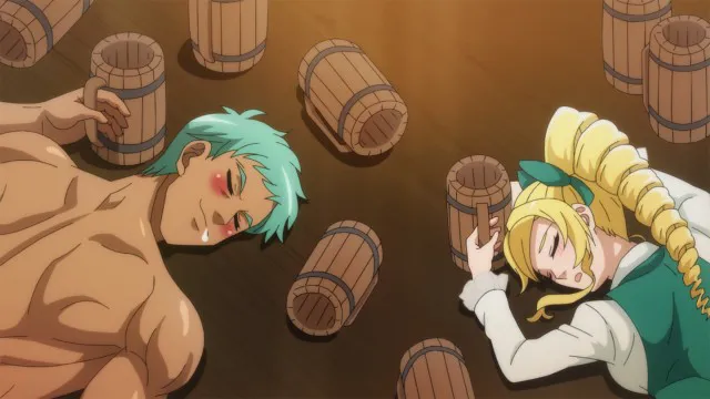 Next Episode Preview