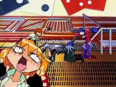Next Episode Preview
