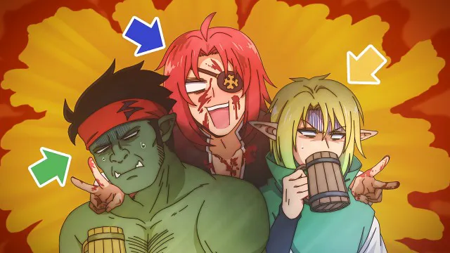 Next Episode Preview