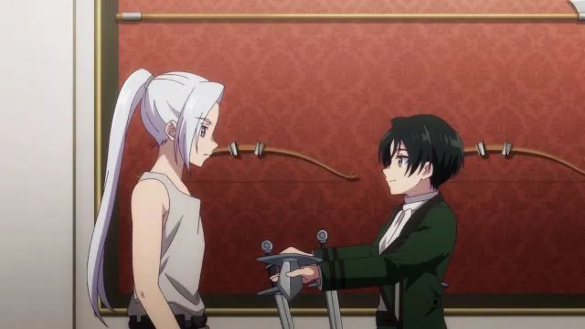Next Episode Preview