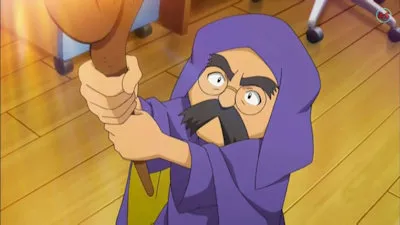 Next Episode Preview