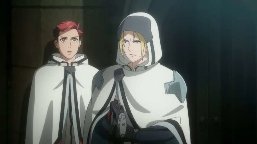Next Episode Preview