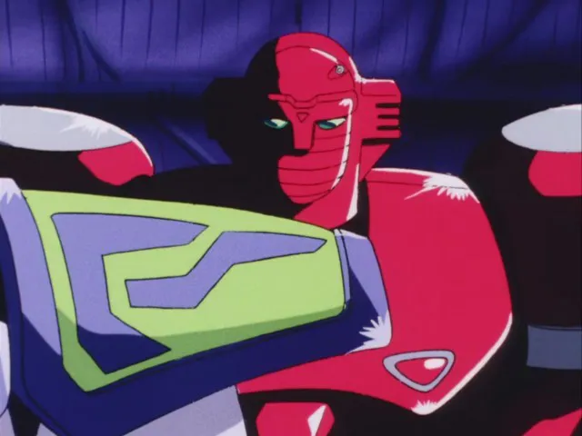 Next Episode Preview