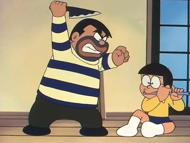 Next Episode Preview