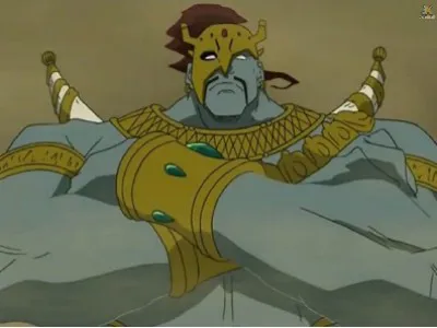 Next Episode Preview