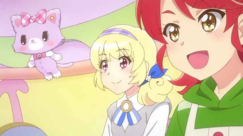 Next Episode Preview