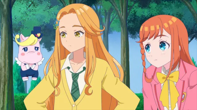 Next Episode Preview