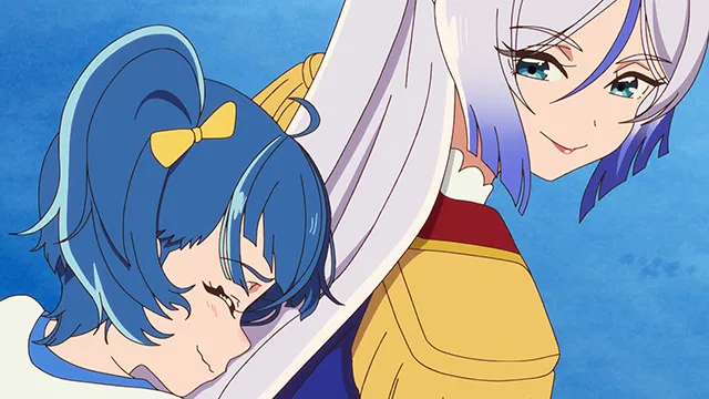 Next Episode Preview