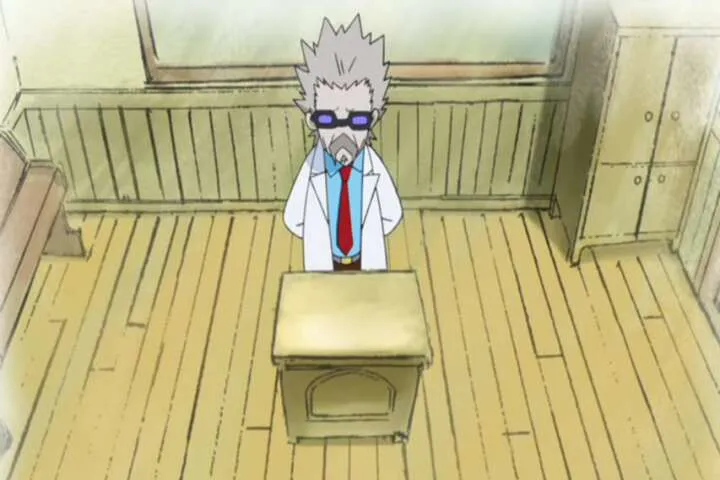 Next Episode Preview