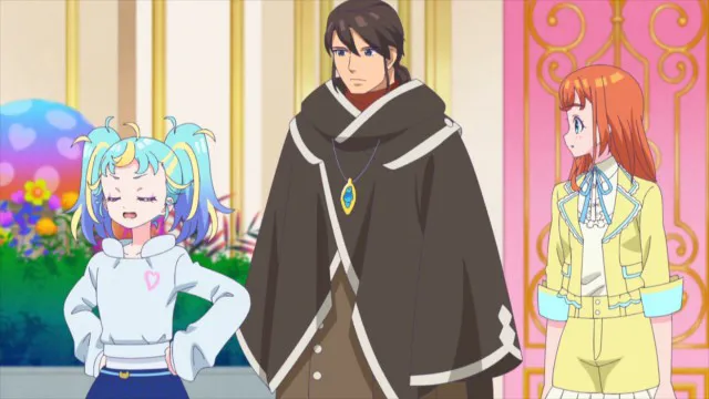 Next Episode Preview