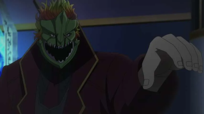 Next Episode Preview
