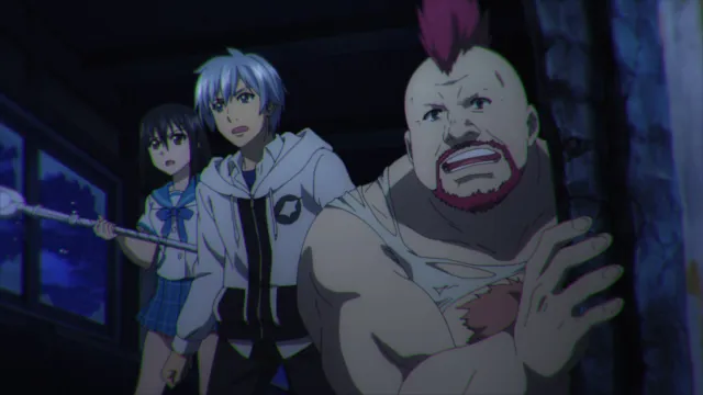 Next Episode Preview