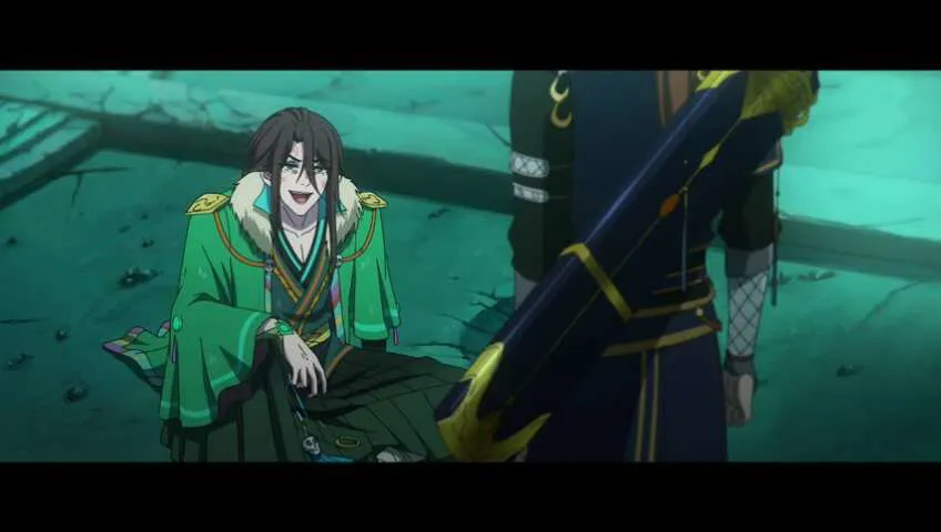 Next Episode Preview