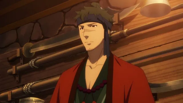 Next Episode Preview