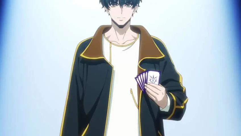 Next Episode Preview