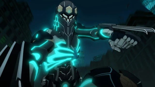 Next Episode Preview