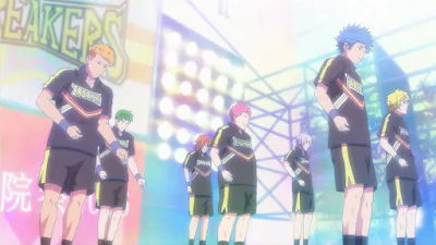 Next Episode Preview