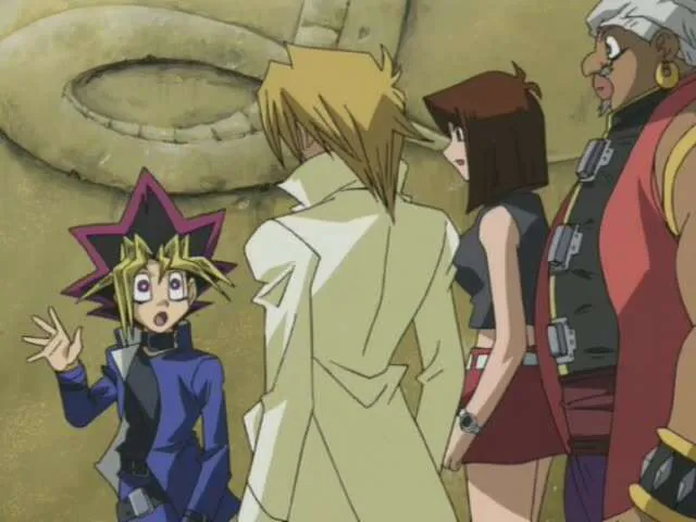 Next Episode Preview