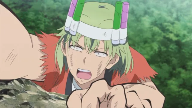 Next Episode Preview