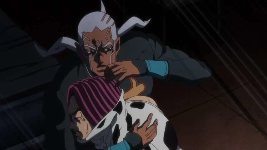 Next Episode Preview